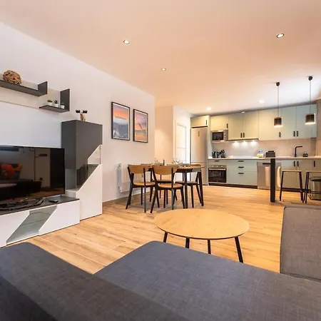 The Alta House Style And Comfort For 6 * Сантандер