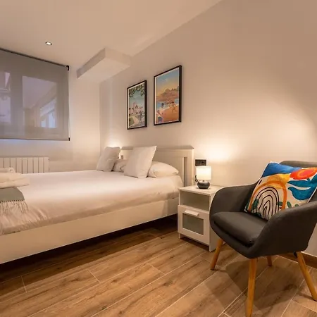 The Alta House Style And Comfort For 6 Апартаменты