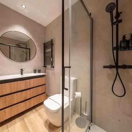 The Alta House Style And Comfort For 6 Сантандер