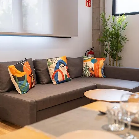 Апартаменты The Alta House Style And Comfort For 6 *