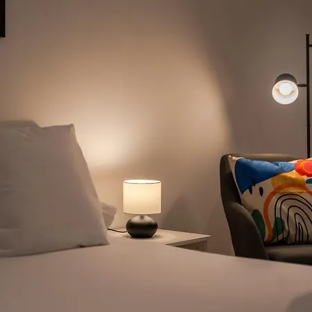 Апартаменты The Alta House Style And Comfort For 6