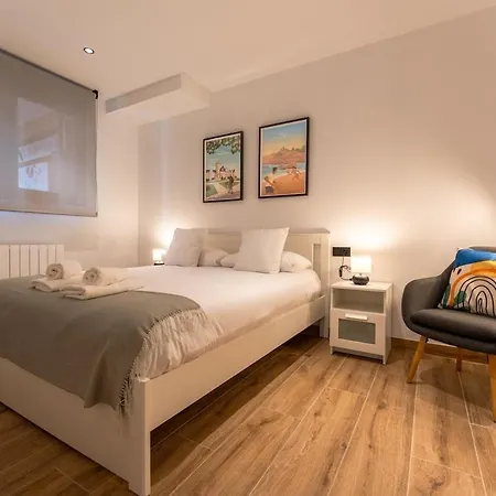 The Alta House Style And Comfort For 6 * Сантандер