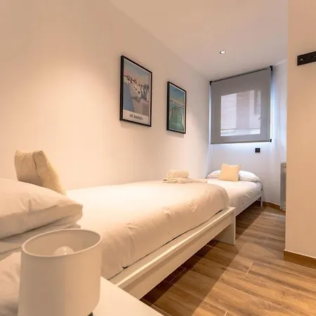 The Alta House Style And Comfort For 6 Appartement
