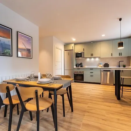 The Alta House Style And Comfort For 6