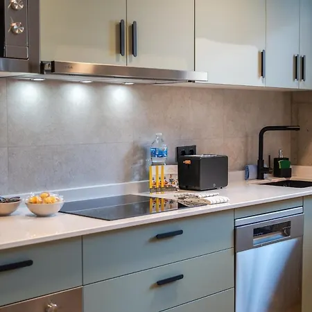 The Alta House Style And Comfort For 6 * Сантандер
