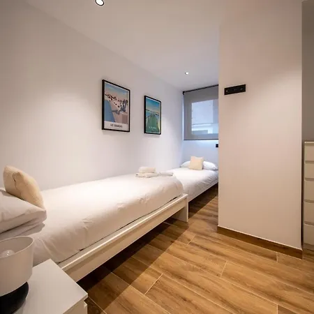 The Alta House Style And Comfort For 6 * Сантандер