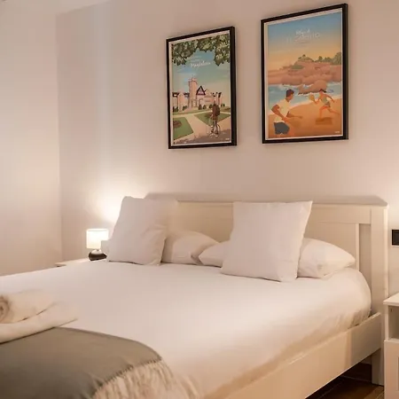 Апартаменты The Alta House Style And Comfort For 6