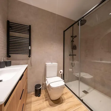 The Alta House Style And Comfort For 6